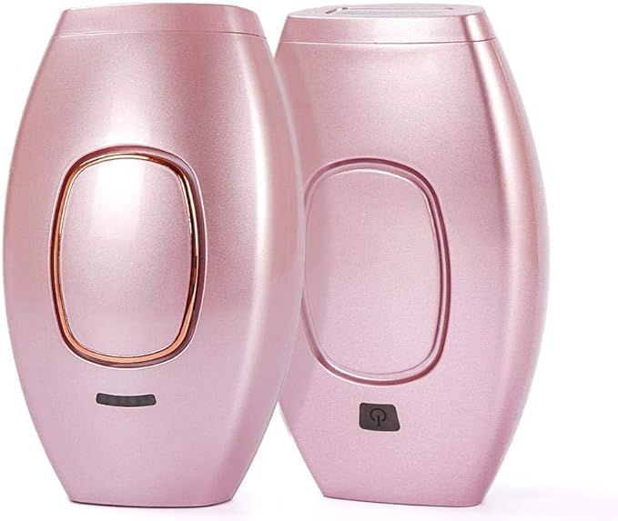 Ipl Mini Laser Hair Removal for Men and Women
