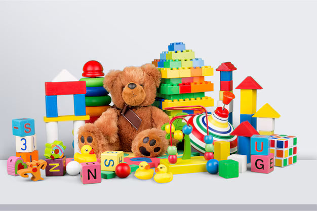 Toys