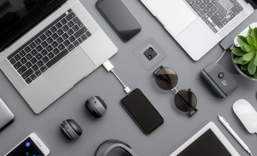 Electronics