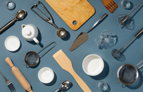 Kitchen Items
